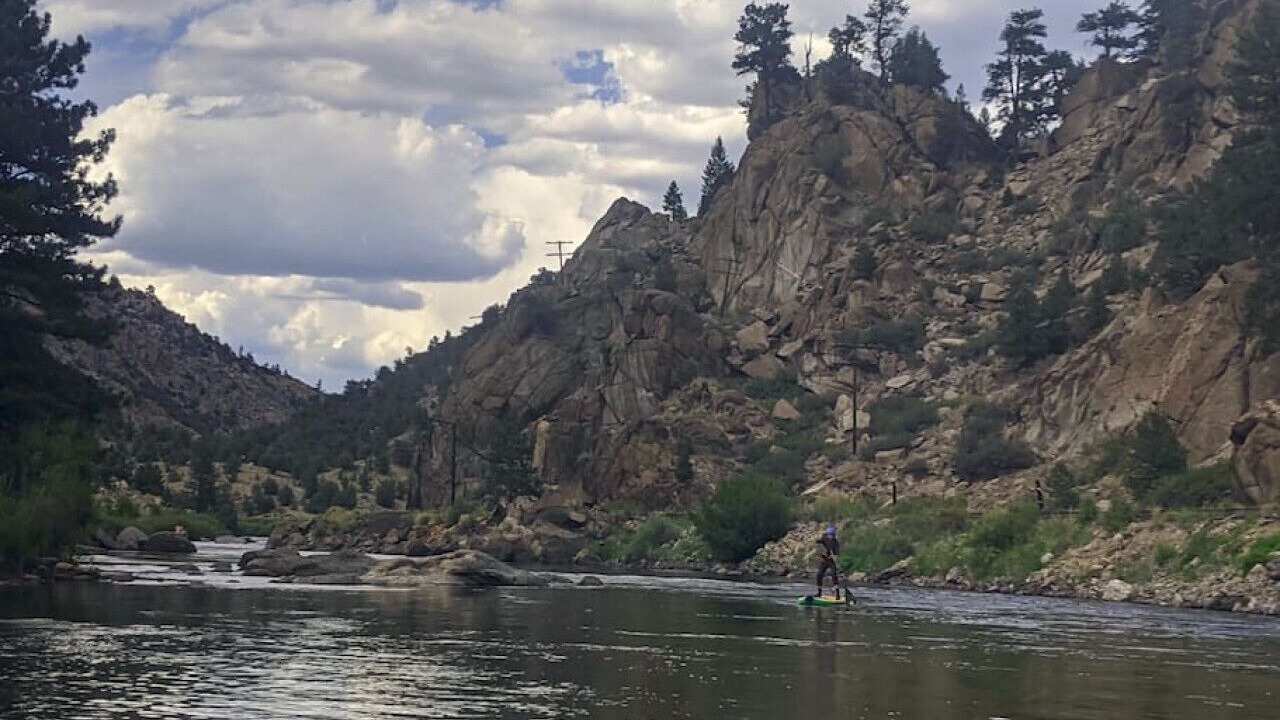 Photo of Others in Twin Lakes