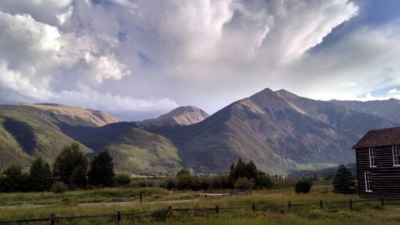 Photo of Outdoor in Twin Lakes