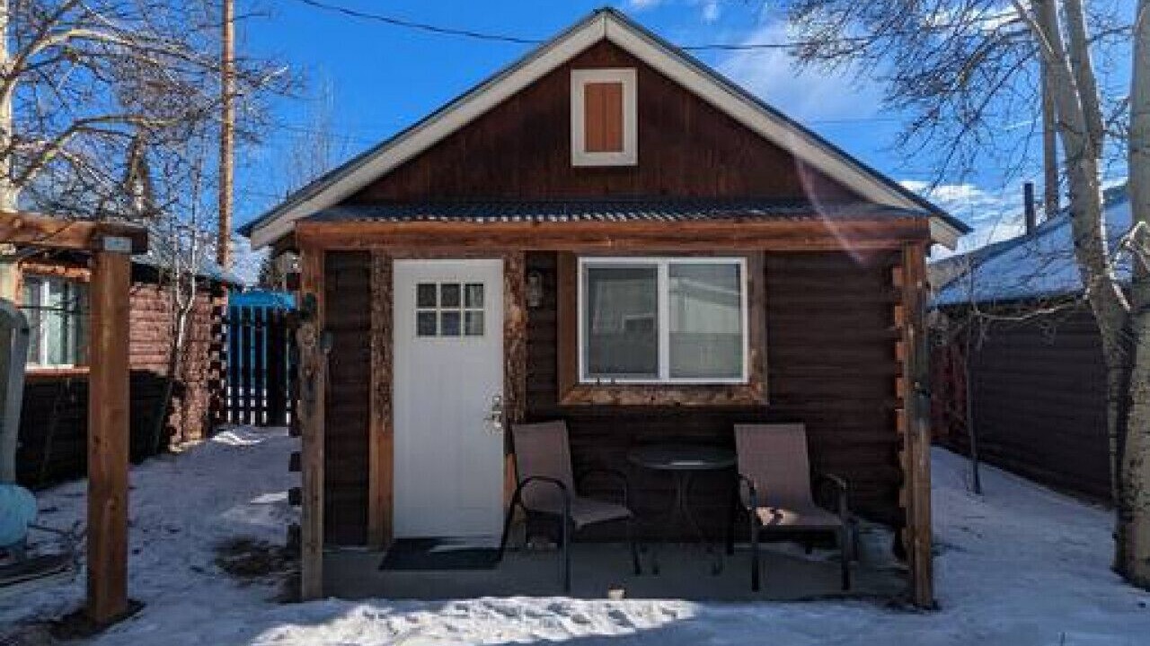Photo of Outdoor in Twin Lakes