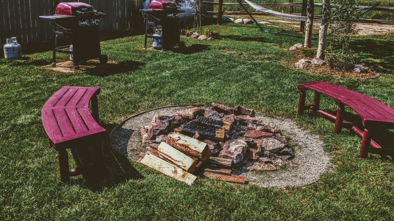 Photo of Outdoor in Twin Lakes
