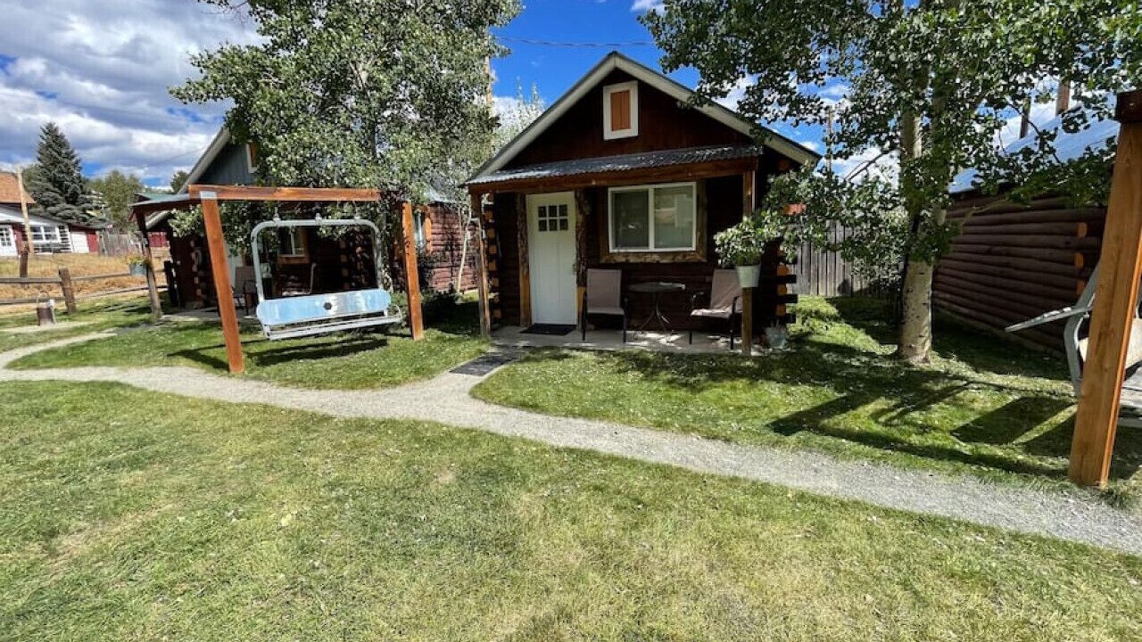 Photo of Outdoor in Twin Lakes