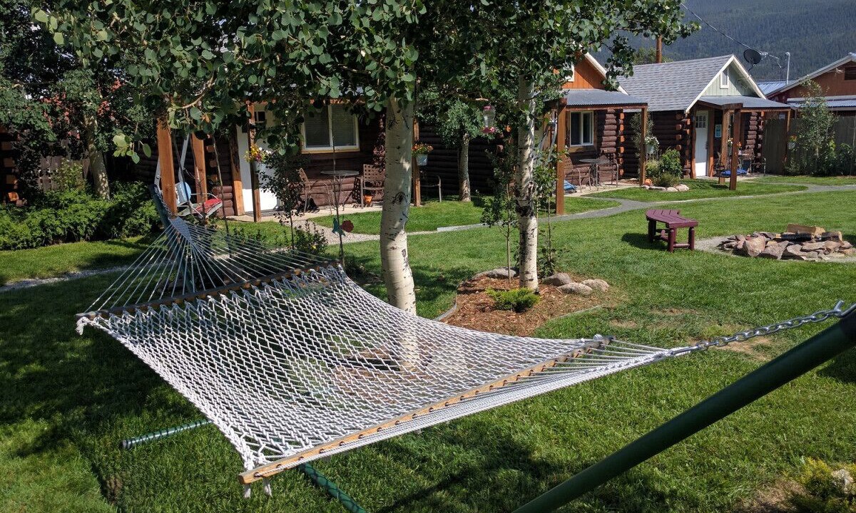 Photo of Outdoor in Twin Lakes