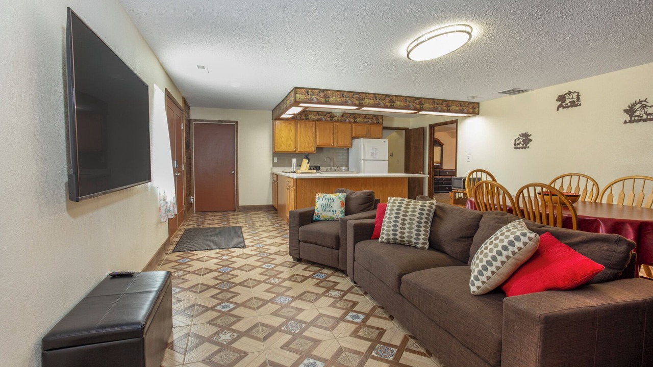 Photo of Livingroom in Hudson