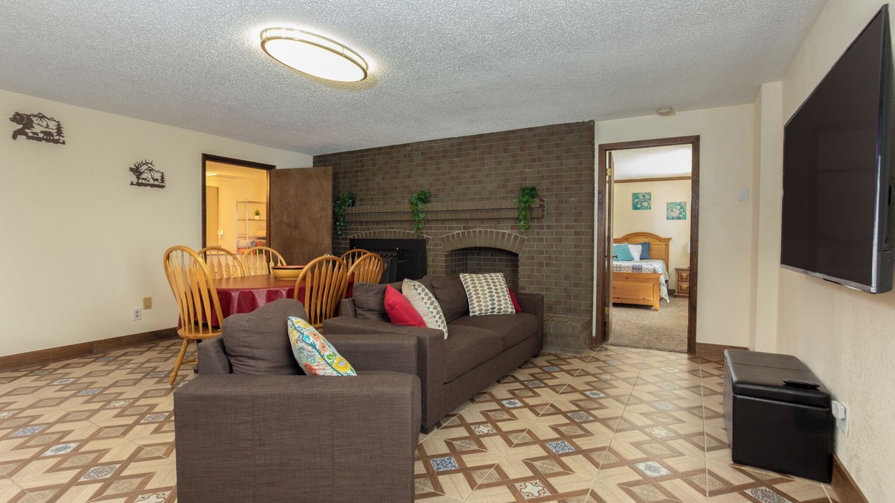 Photo of Livingroom in Hudson