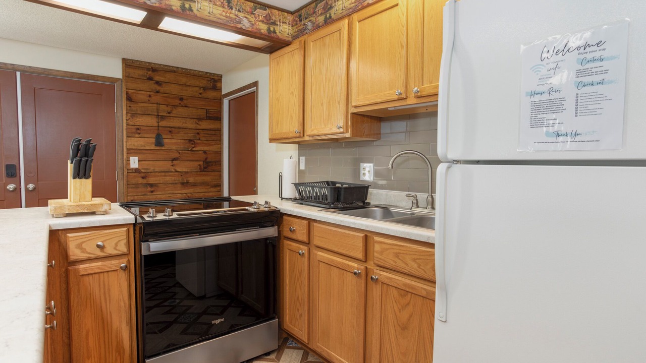 Photo of Kitchen in Hudson