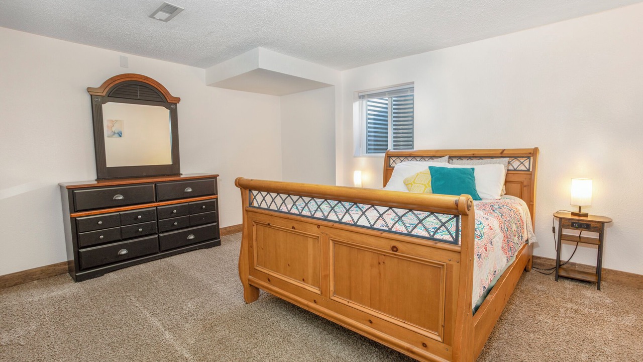 Photo of Bedroom in Hudson