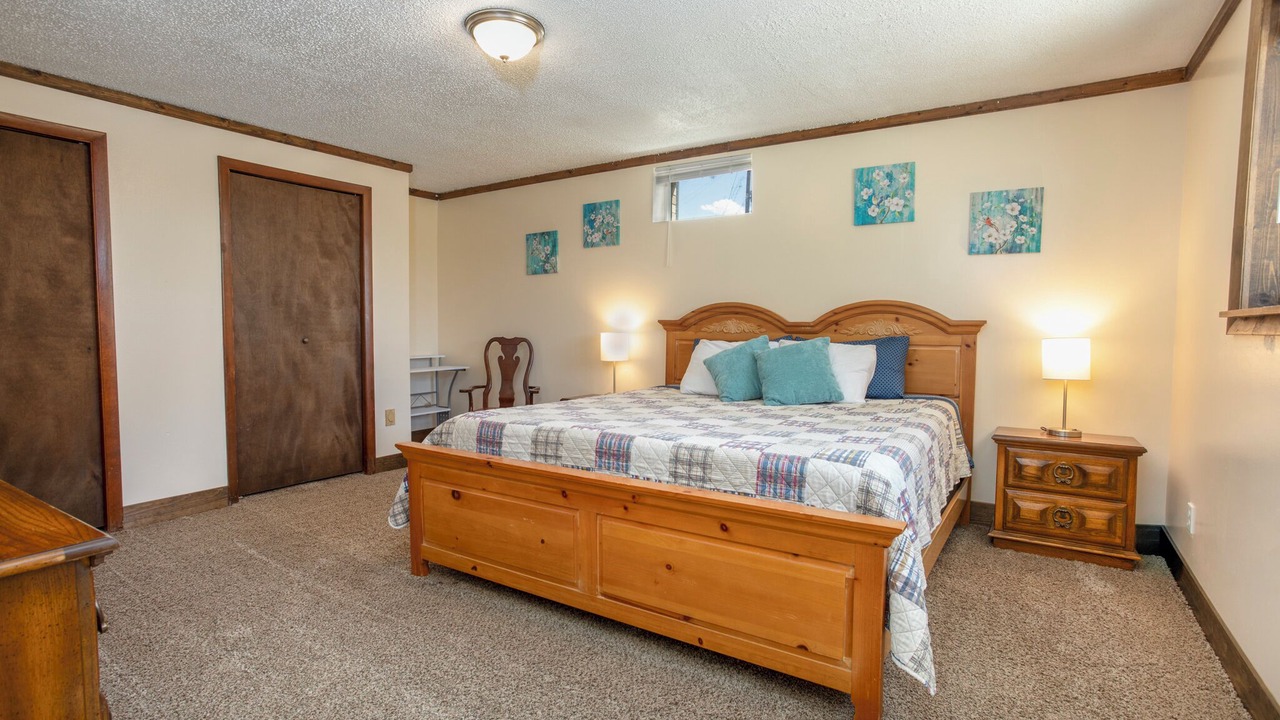 Photo of Bedroom in Hudson