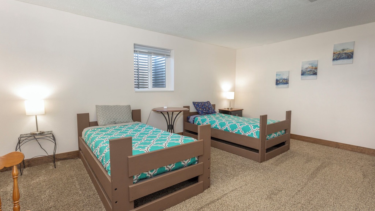 Photo of Bedroom in Hudson