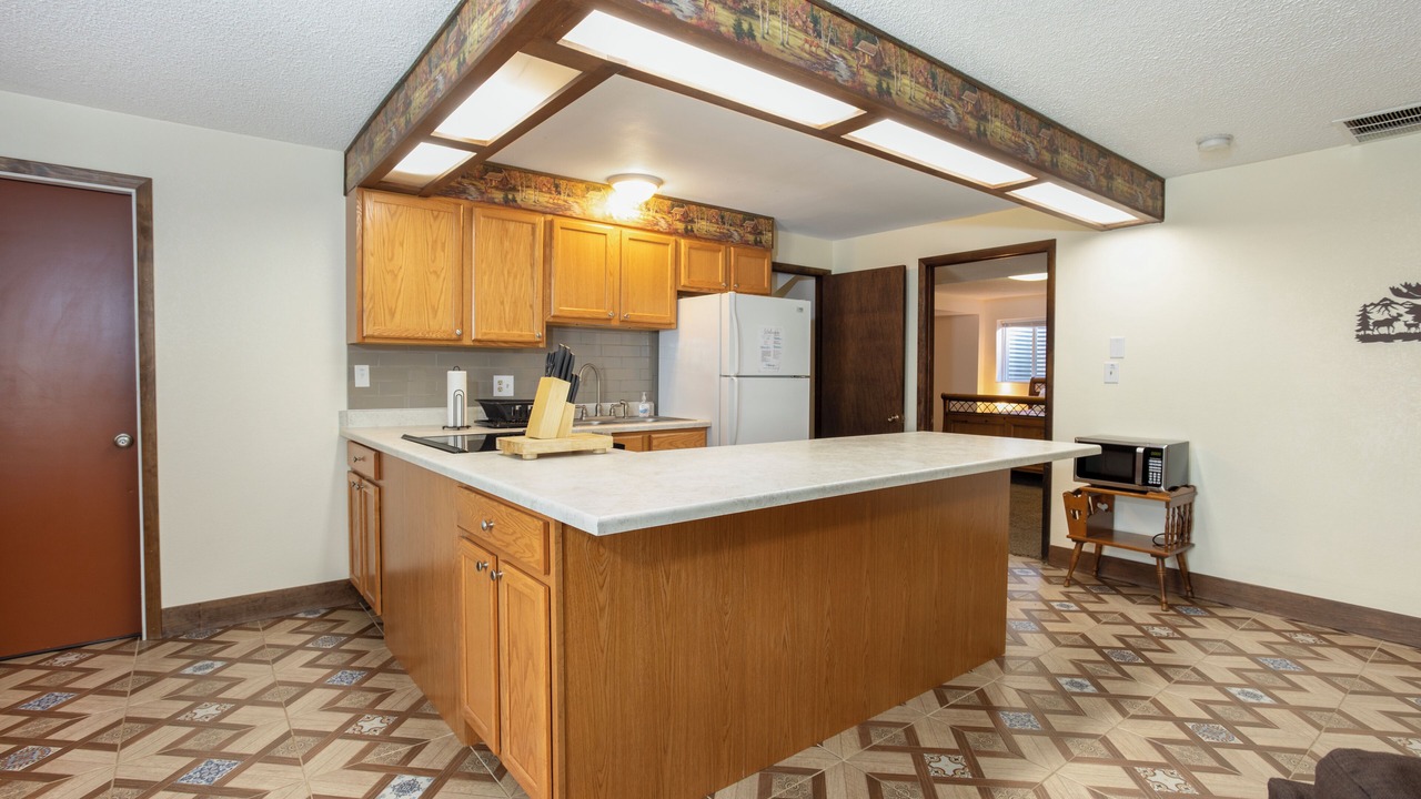 Photo of Kitchen in Hudson