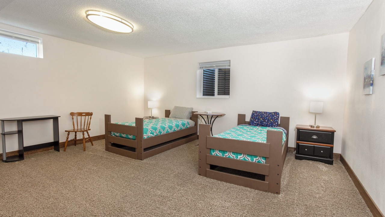 Photo of Bedroom in Hudson
