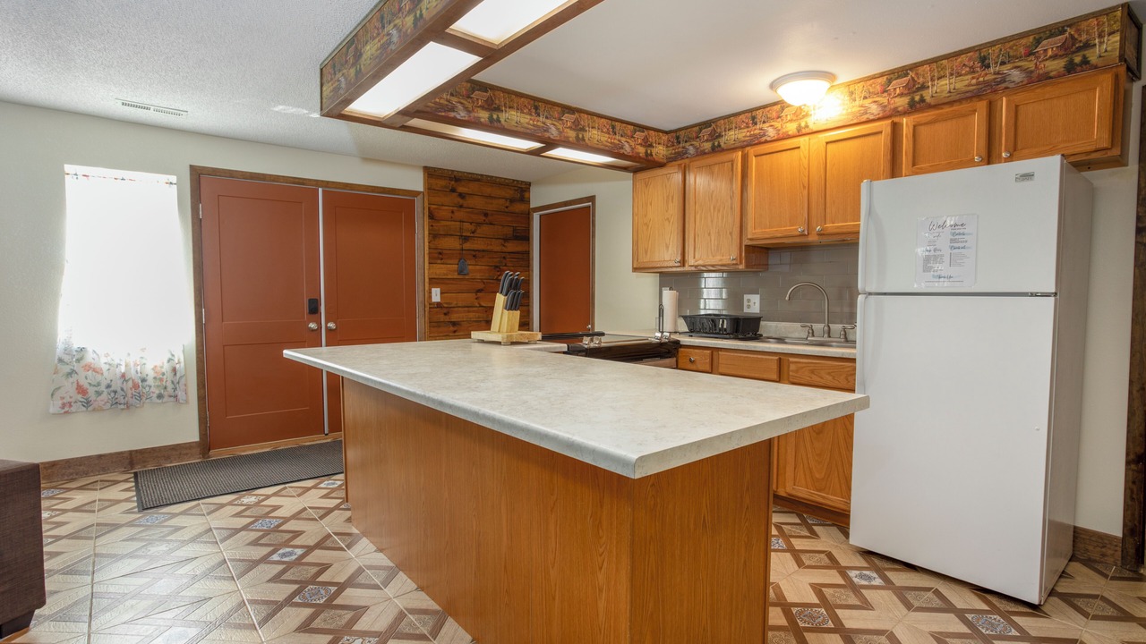 Photo of Kitchen in Hudson