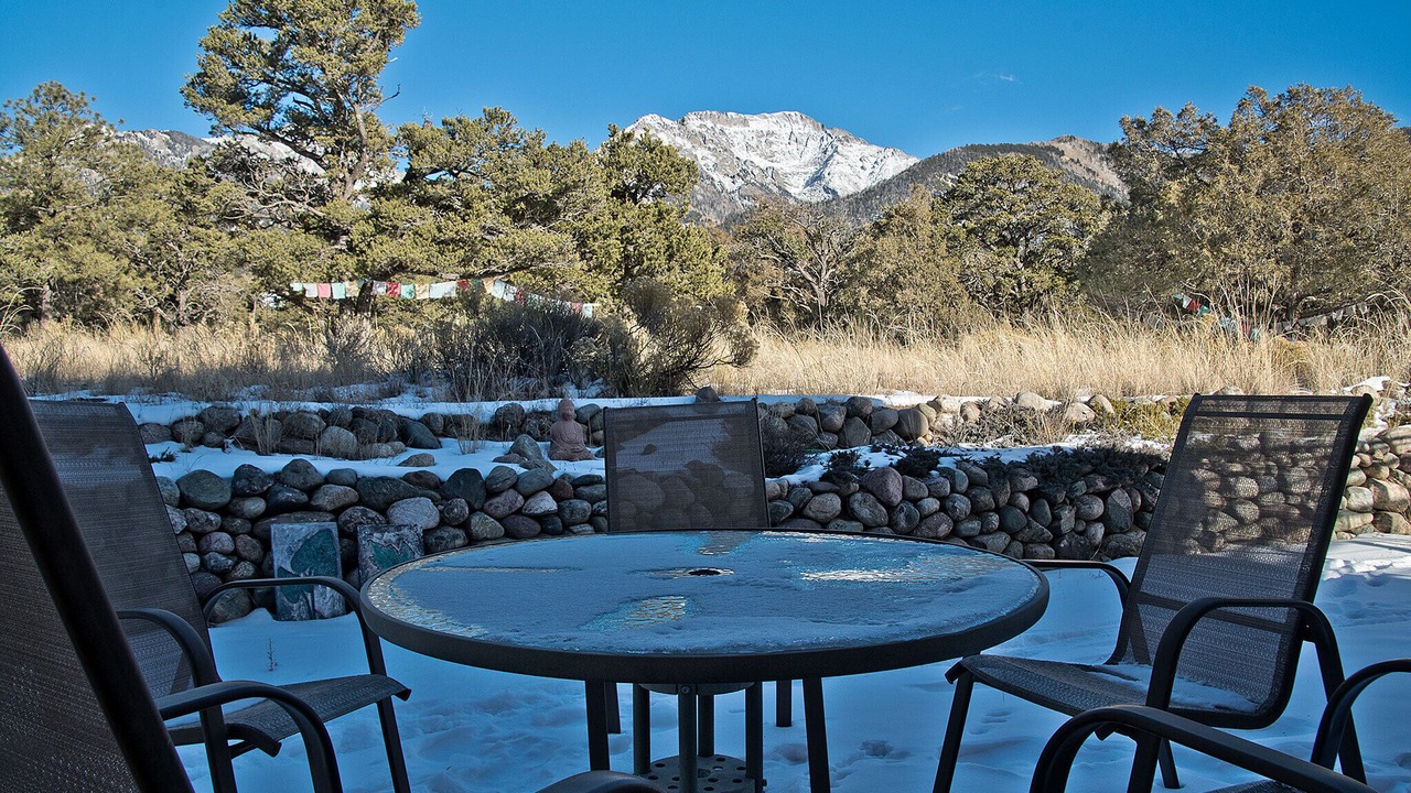 Photo of Outdoor in Baca Grande