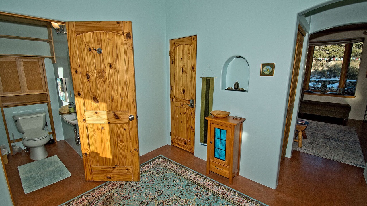 Photo of Bathroom in Baca Grande