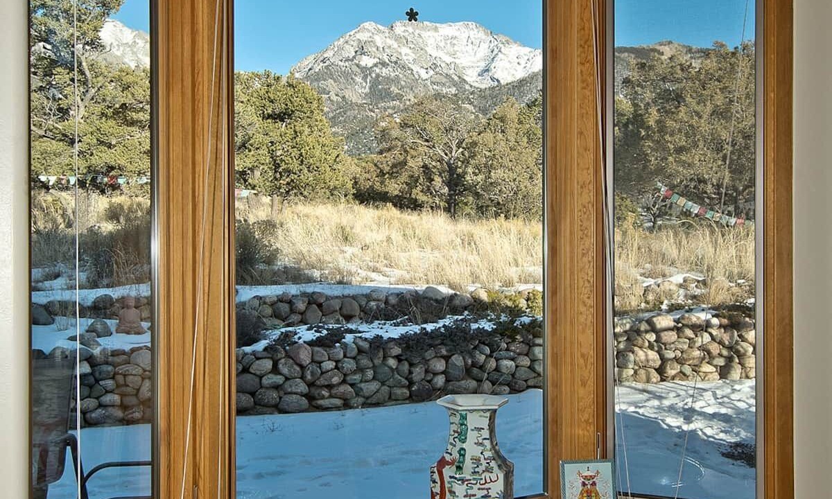 Photo of Bedroom in Baca Grande