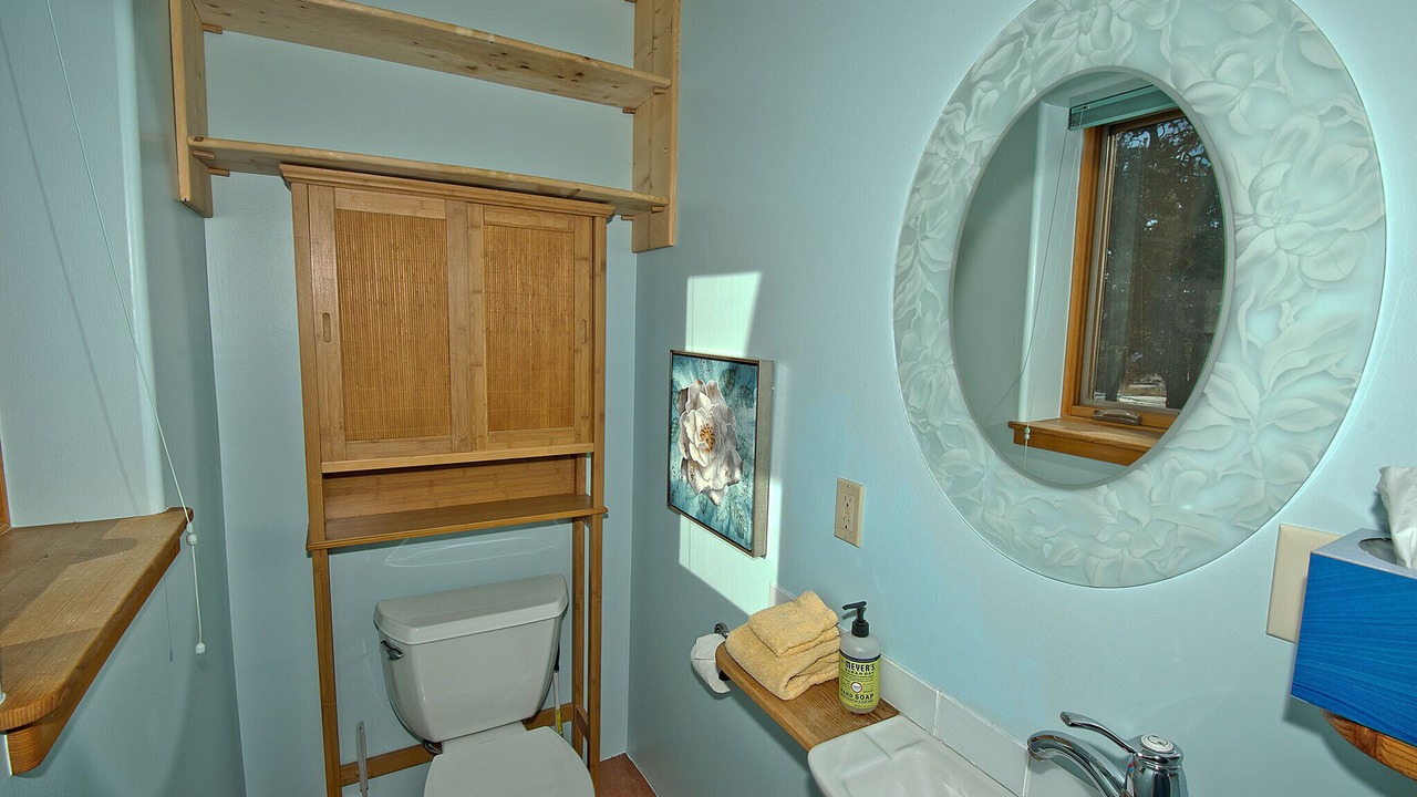 Photo of Bathroom in Baca Grande