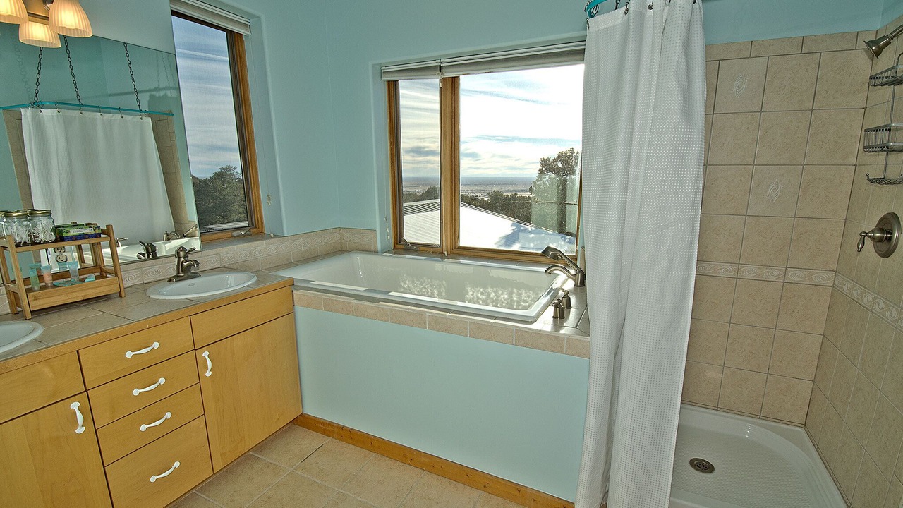 Photo of Bathroom in Baca Grande