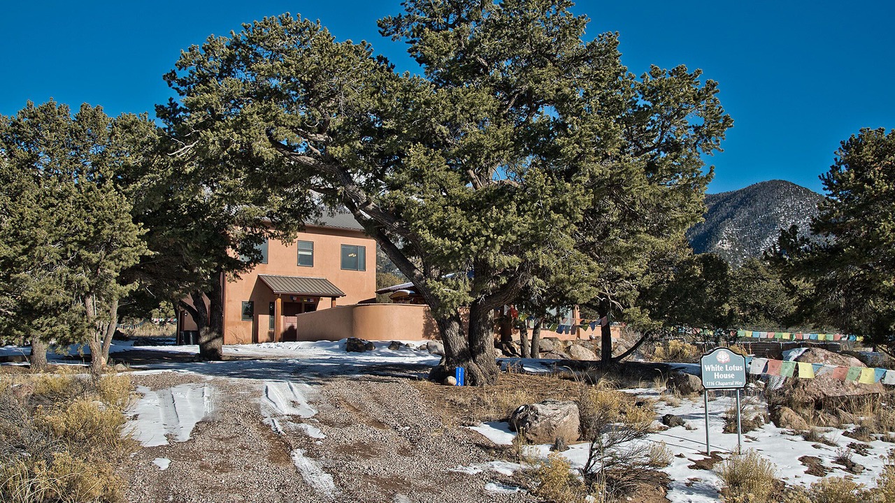 Photo of Outdoor in Baca Grande
