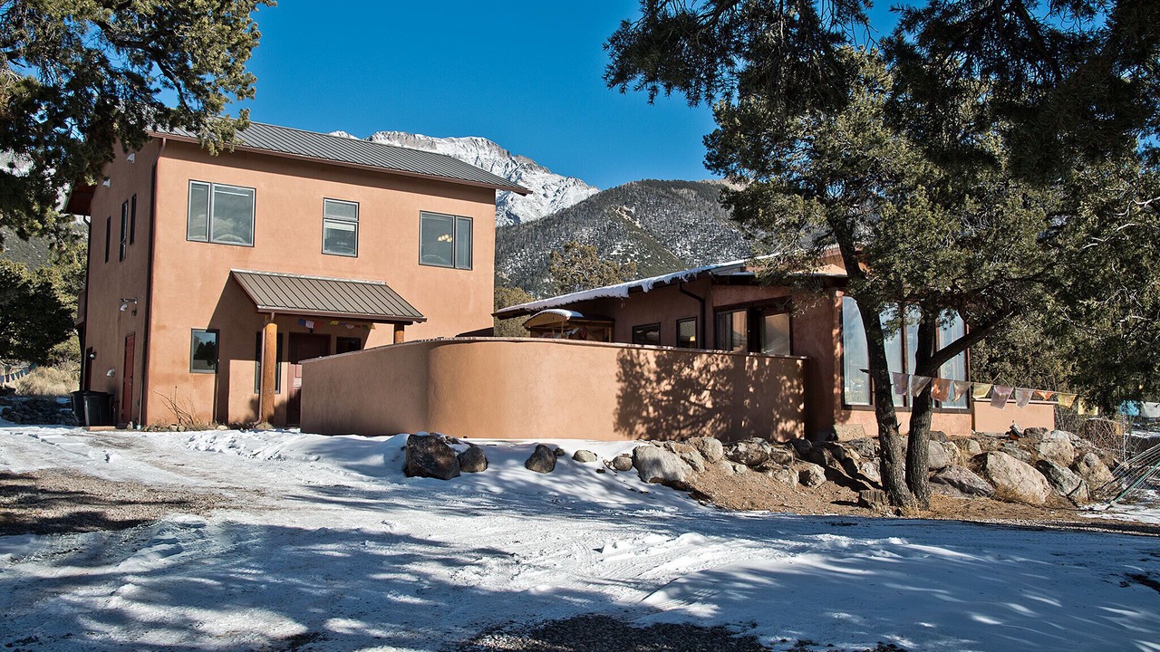 Photo of Outdoor in Baca Grande