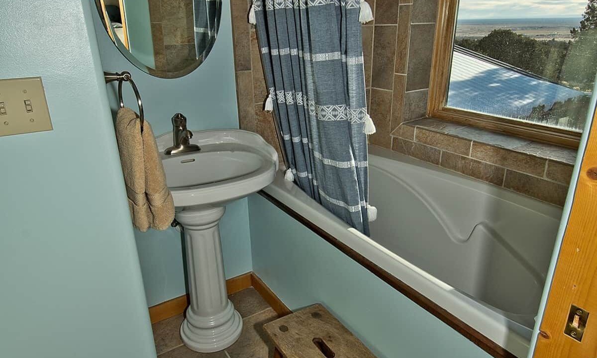 Photo of Bathroom in Baca Grande