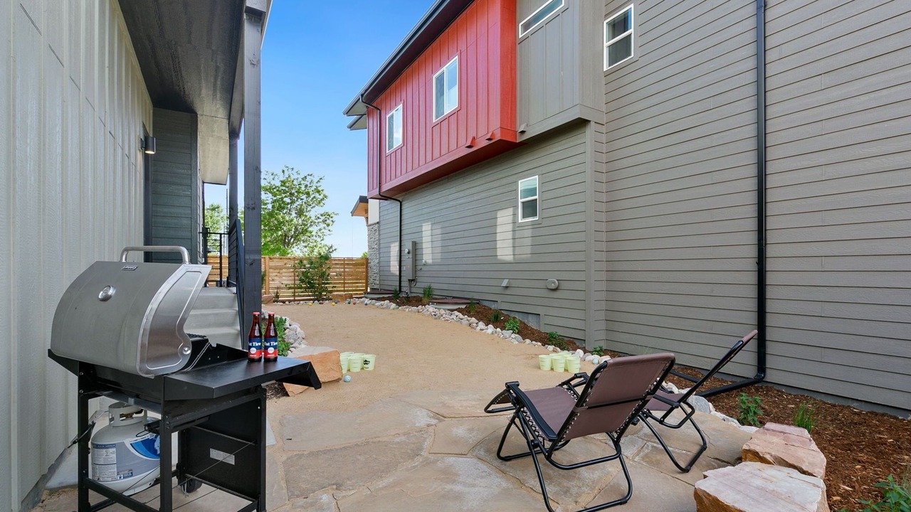 Photo of Outdoor in Old Town North