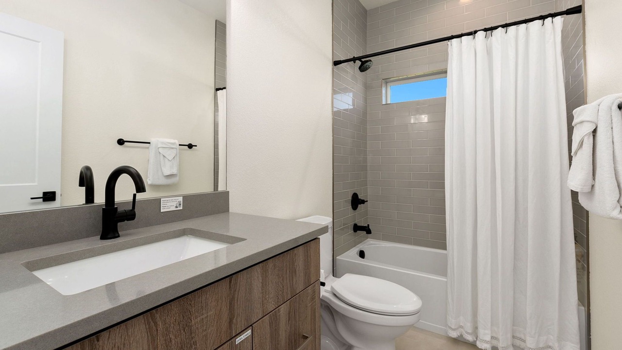 Photo of Bathroom in Old Town North