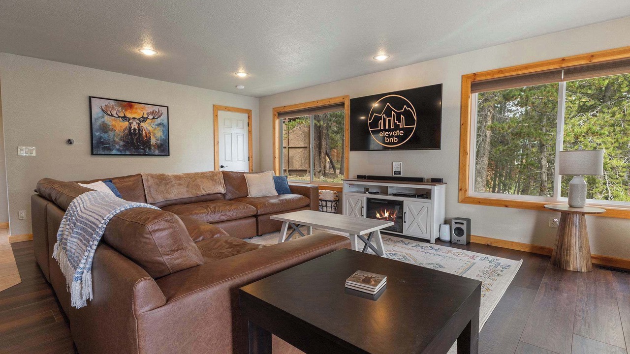 Photo of Bedroom in Black Hawk