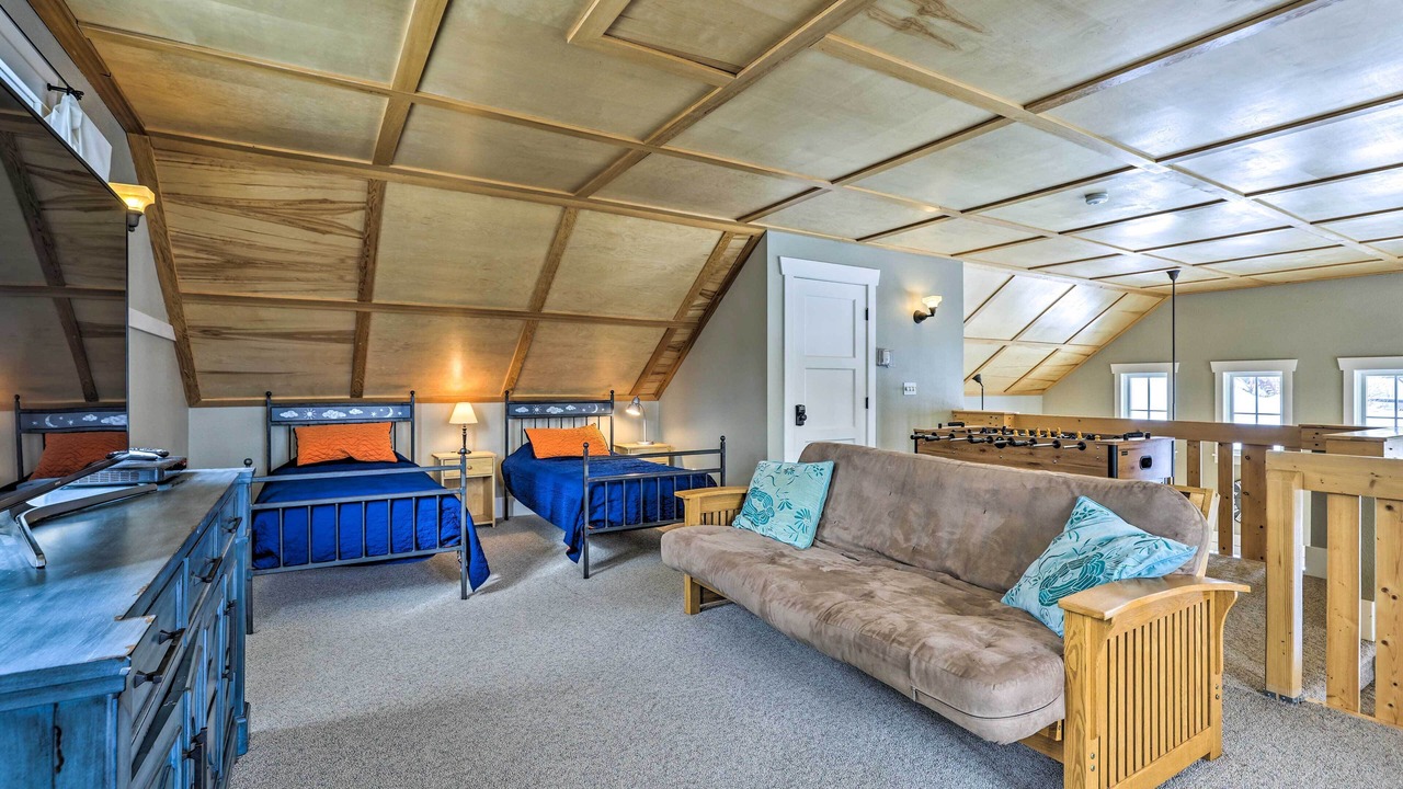Photo of Bedroom in Granby
