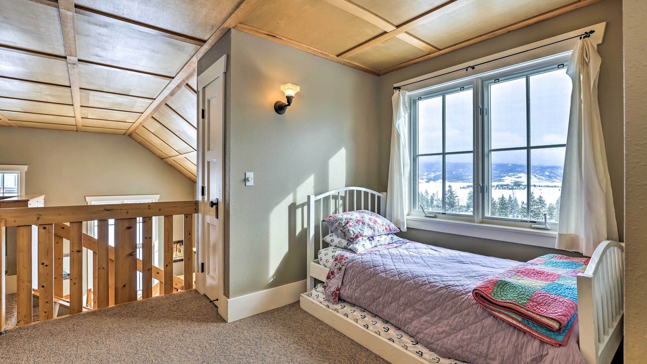 Photo of Bedroom in Granby