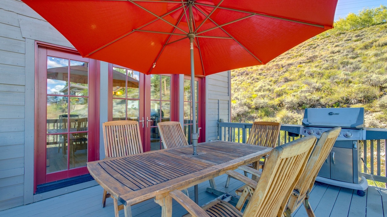 Photo of Outdoor in Granby