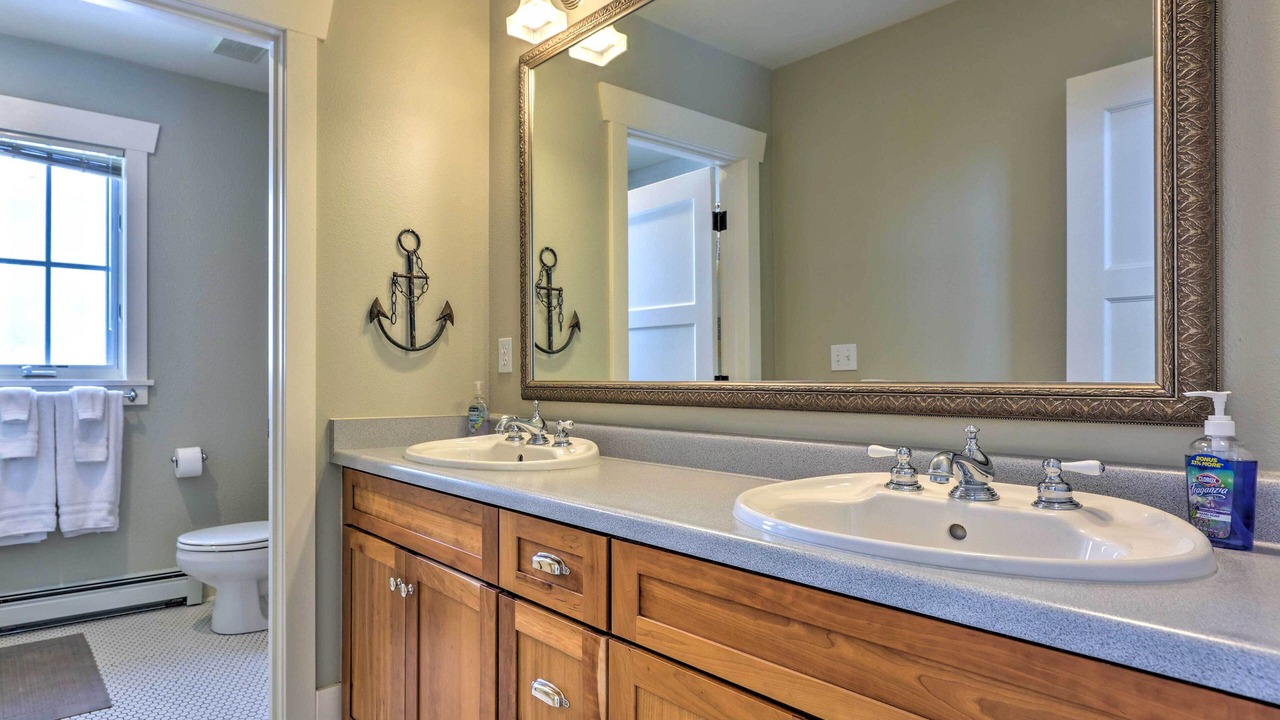 Photo of Bathroom in Granby
