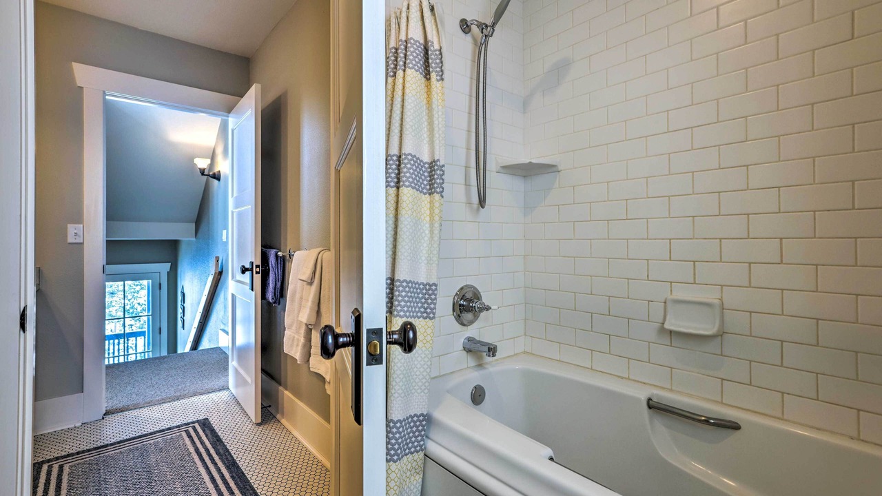 Photo of Bathroom in Granby