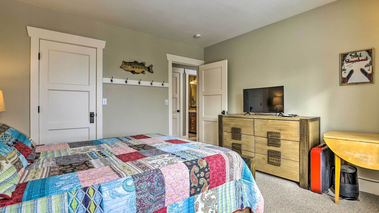 Photo of Bedroom in Granby