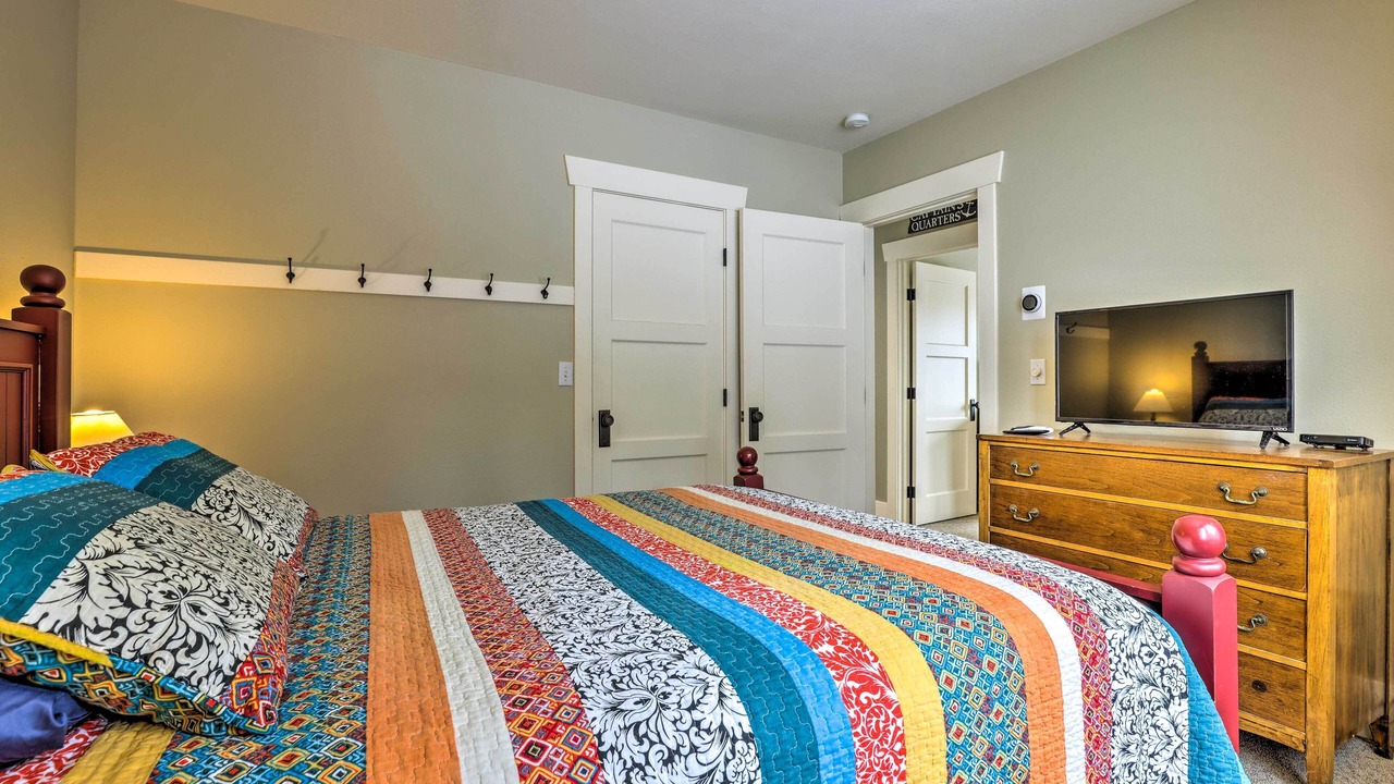 Photo of Bedroom in Granby