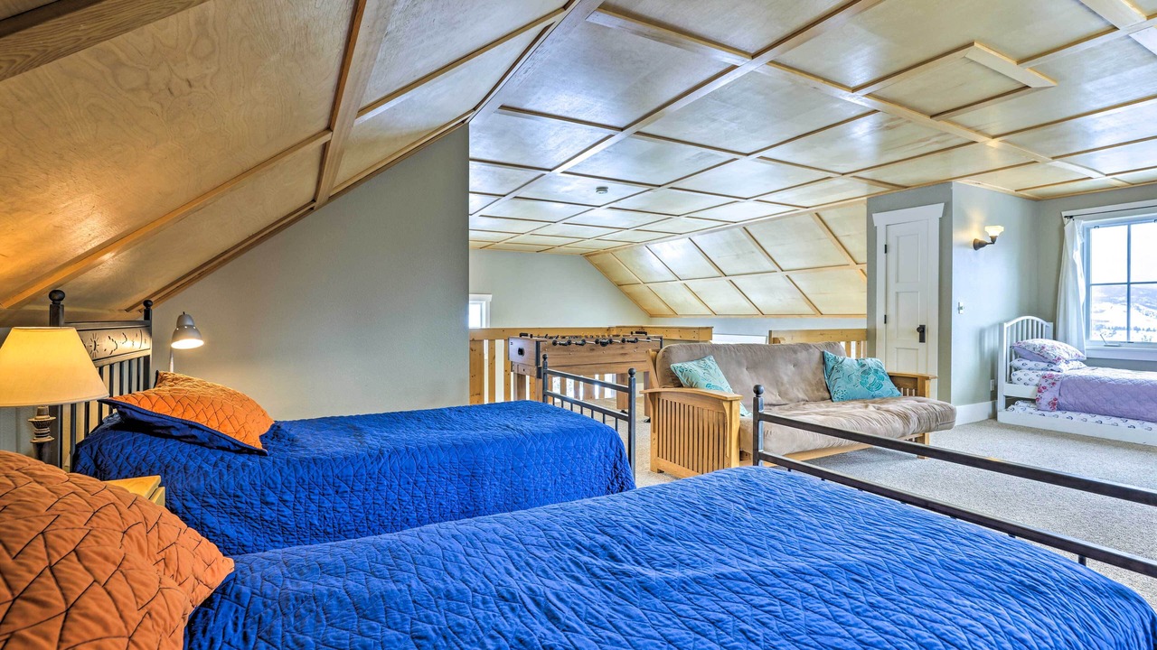 Photo of Bedroom in Granby