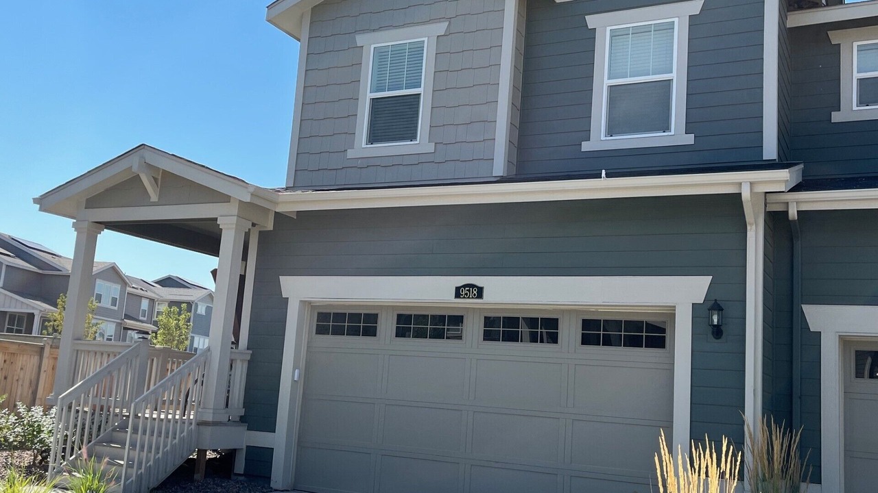 Photo of Outdoor in Commerce City