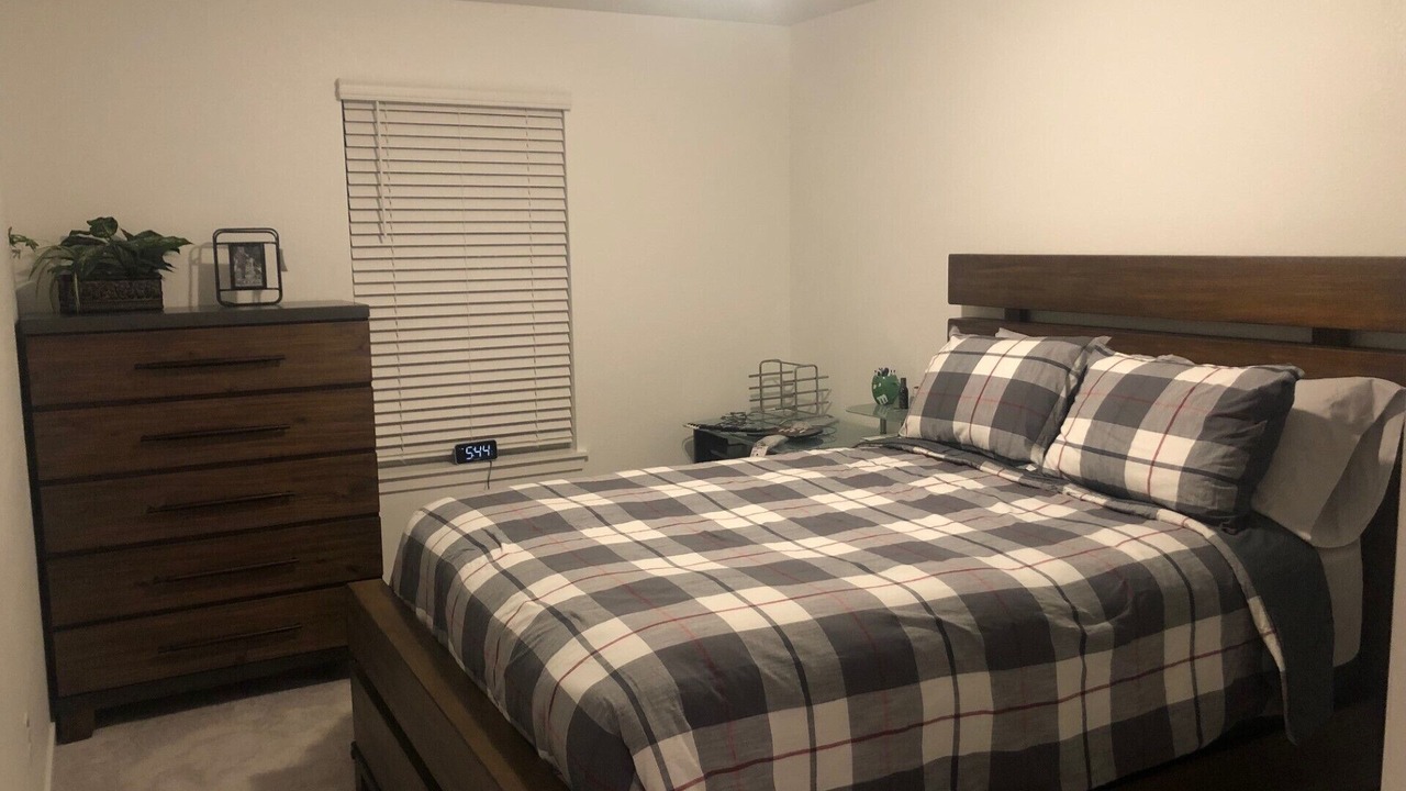 Photo of Bedroom in Commerce City