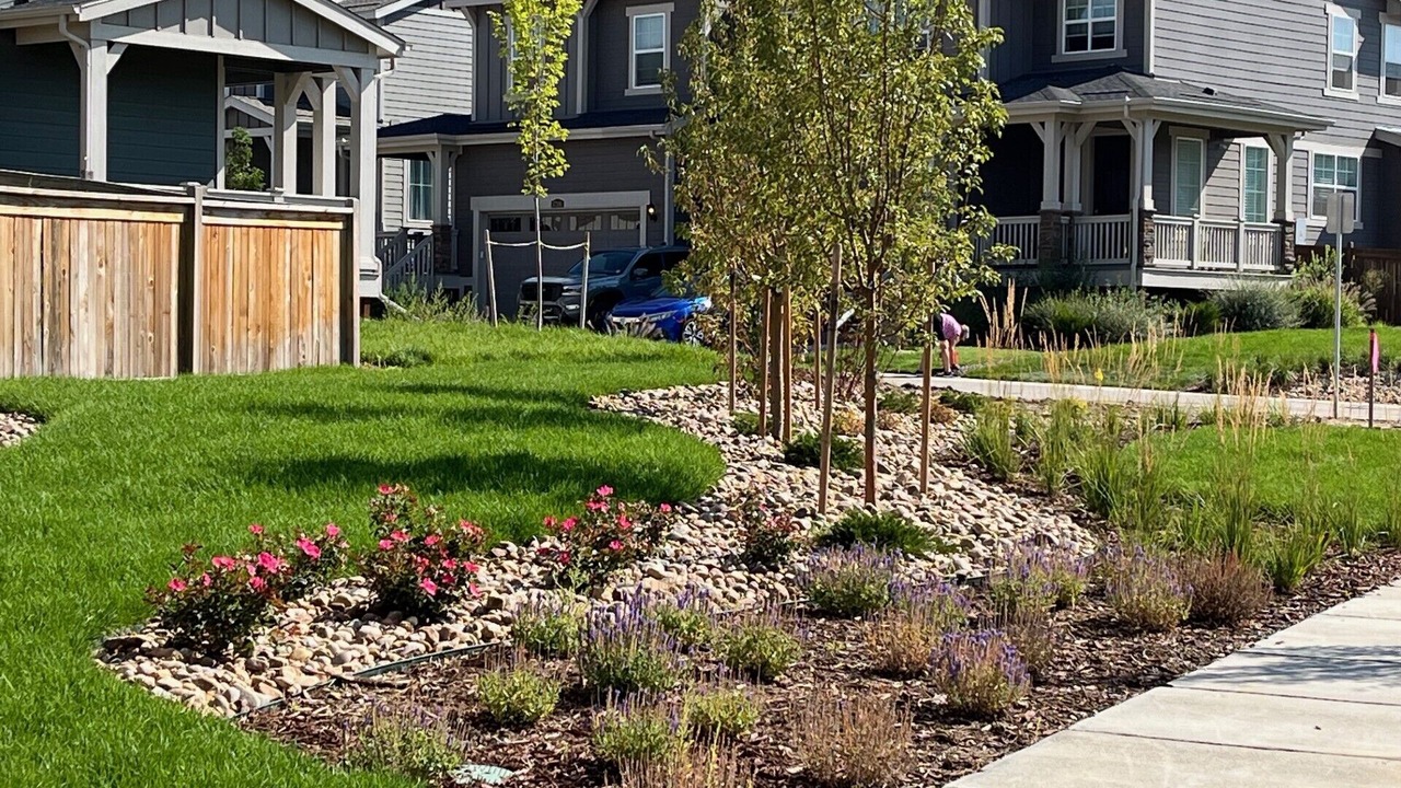 Photo of Outdoor in Commerce City