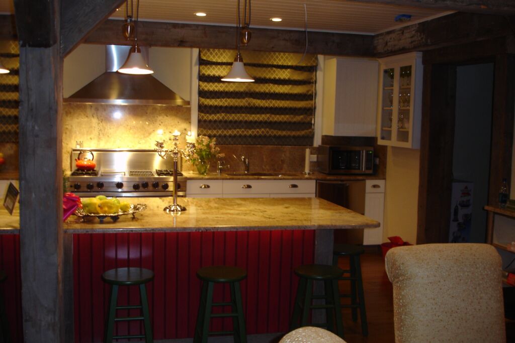 Photo of Kitchen in West End