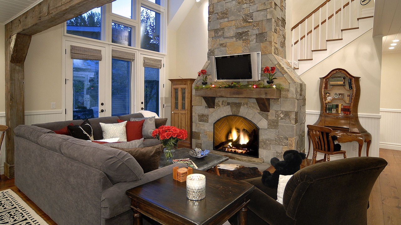 Photo of Livingroom in West End