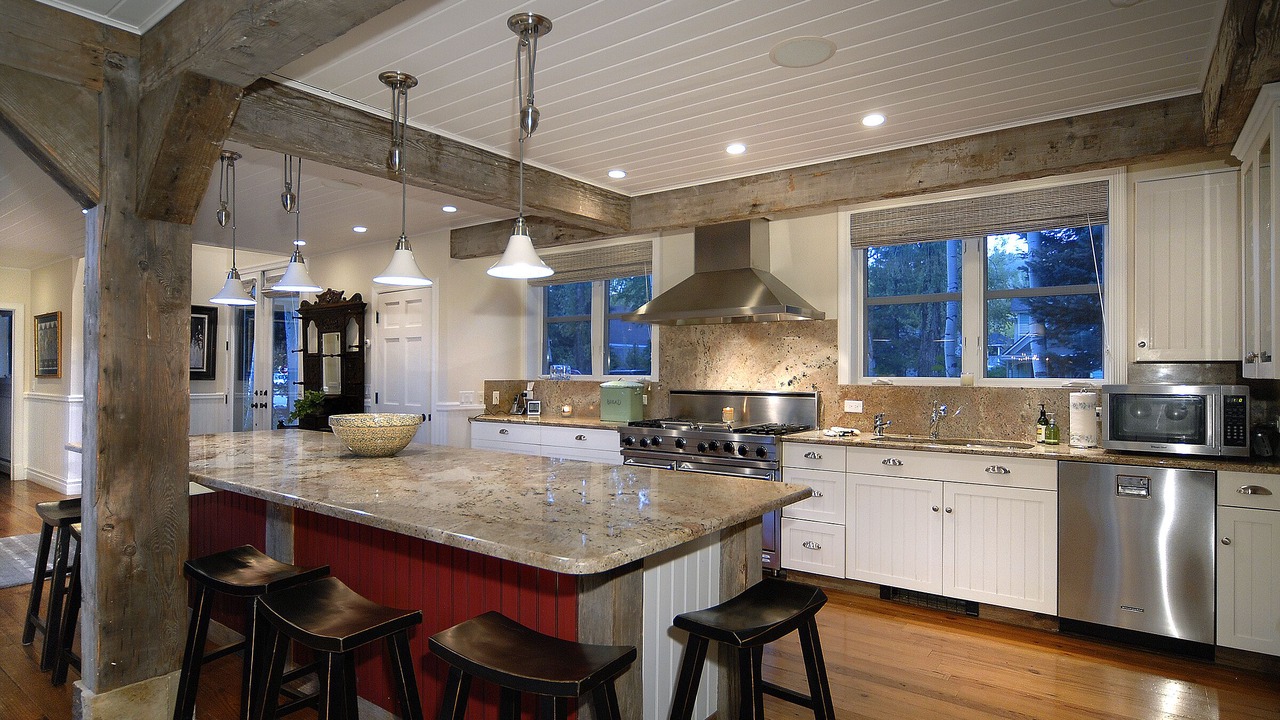 Photo of Kitchen in West End