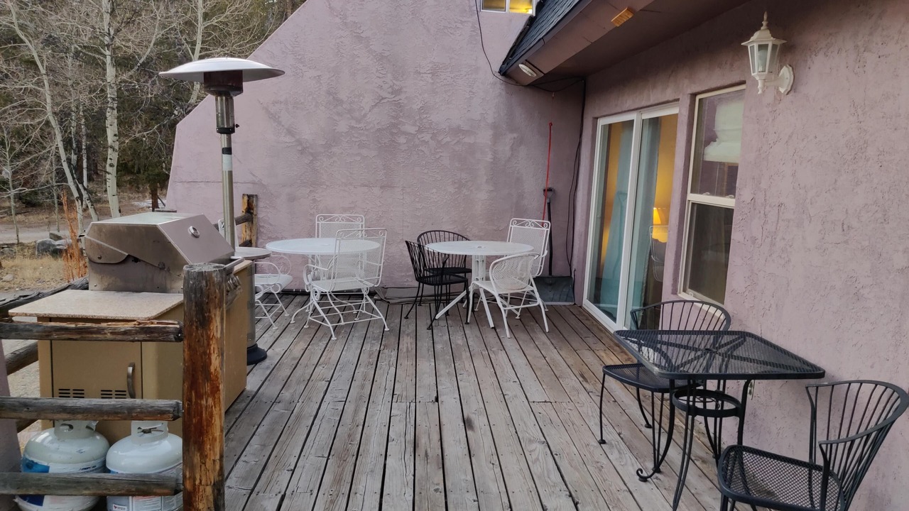 Photo of Outdoor in Fairplay