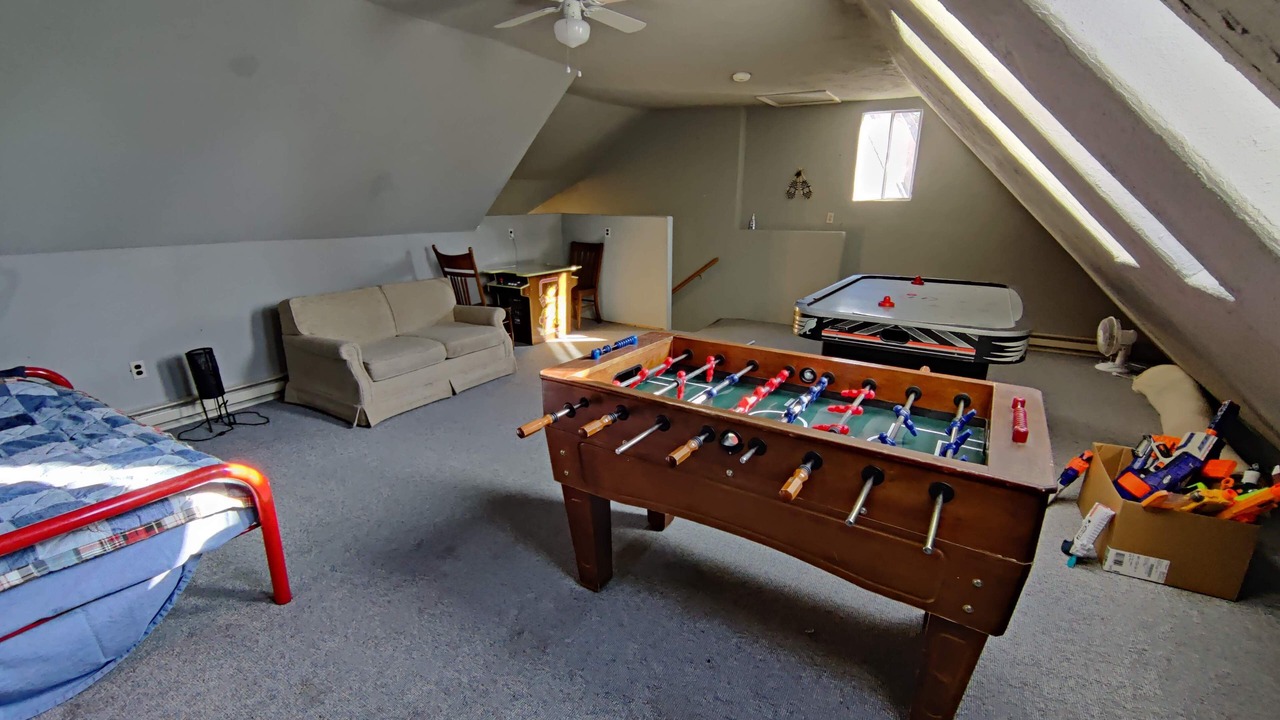 Photo of Bedroom in Fairplay