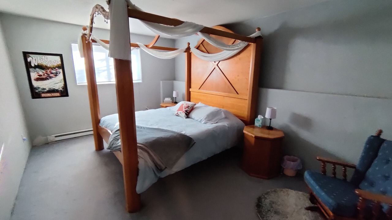 Photo of Bedroom in Fairplay