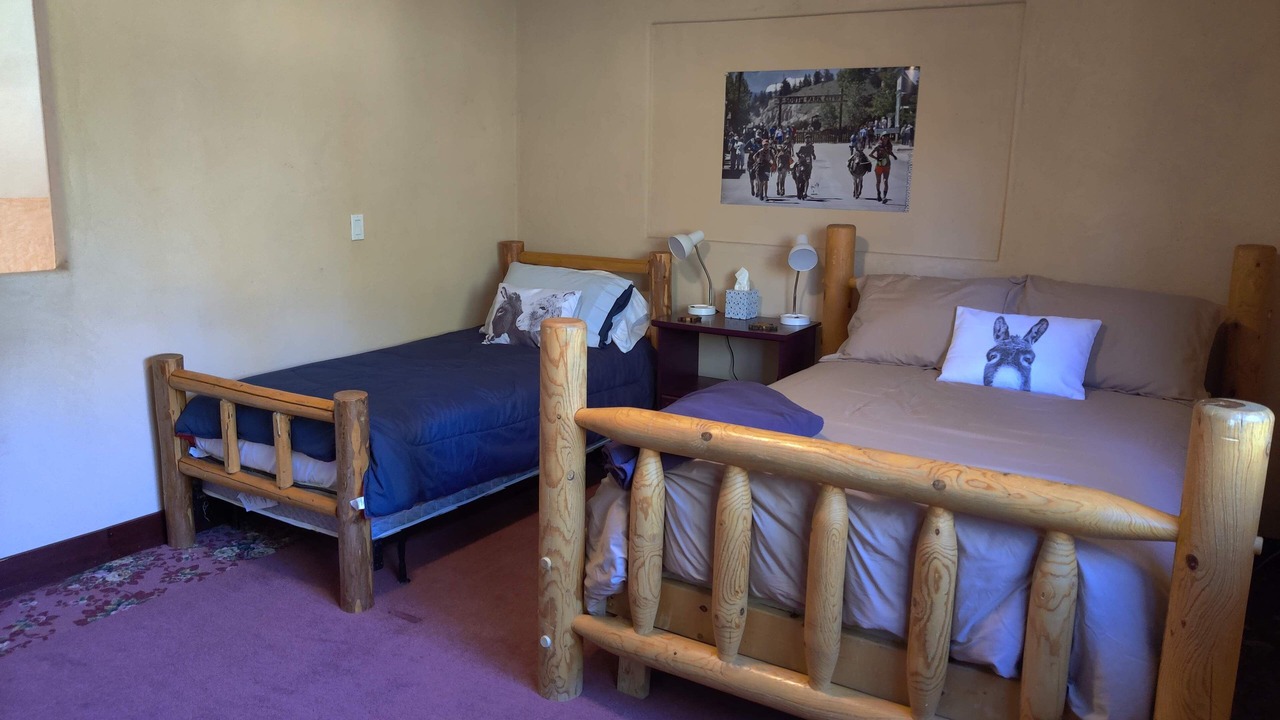 Photo of Bedroom in Fairplay