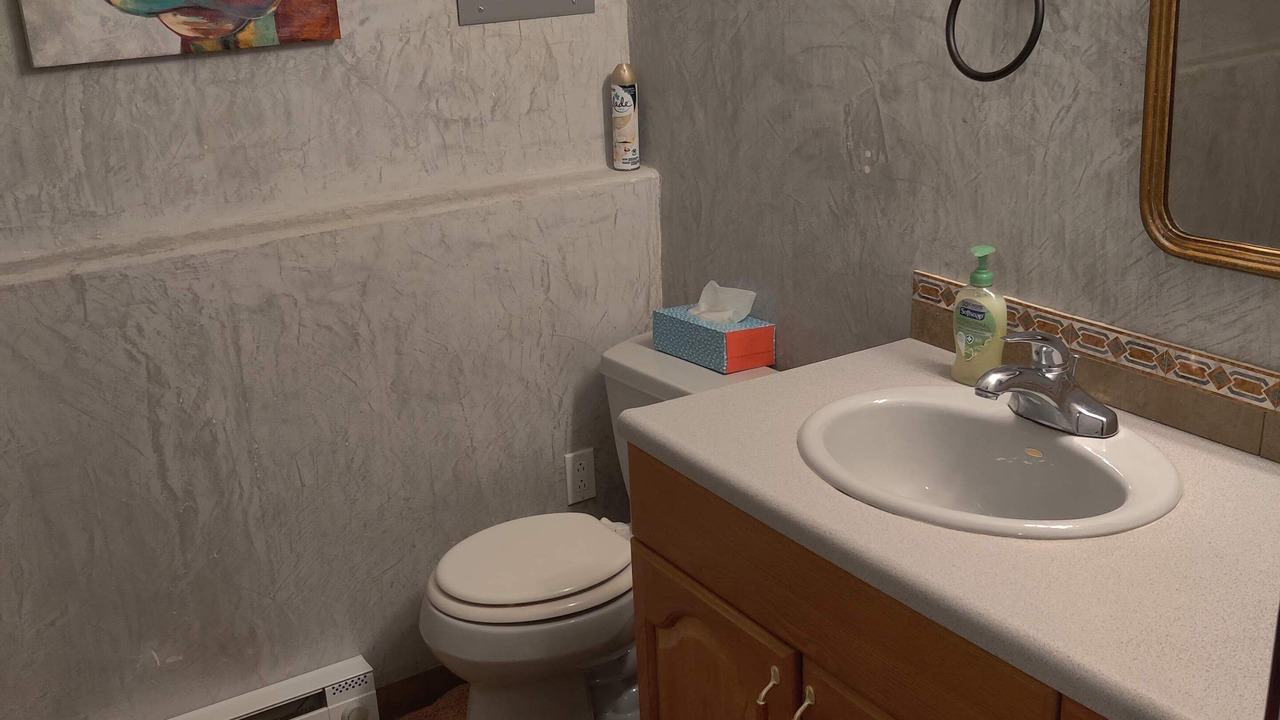 Photo of Bathroom in Fairplay