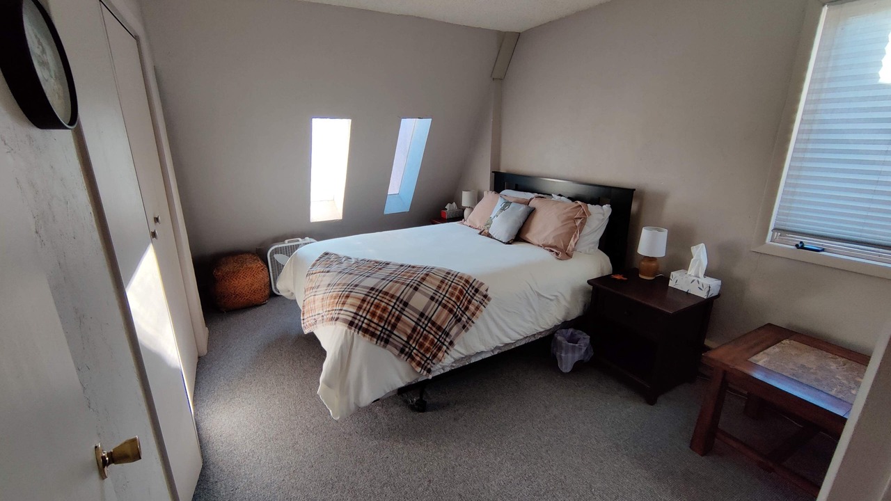Photo of Bedroom in Fairplay