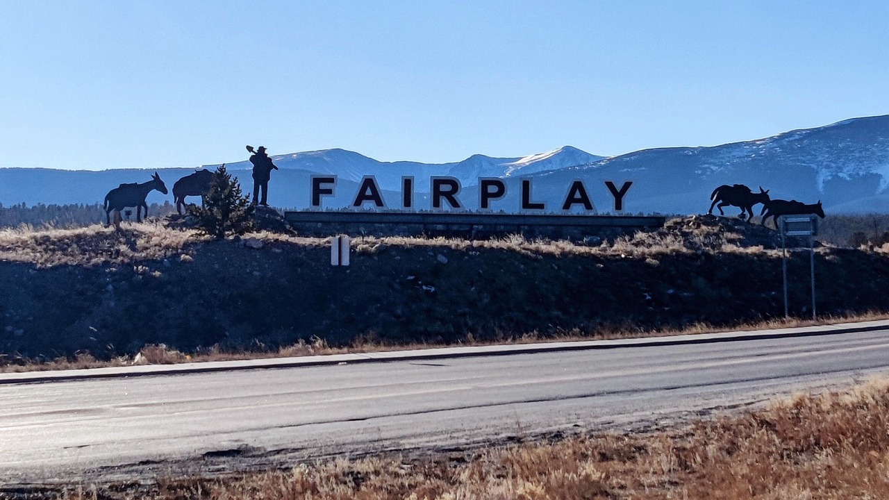 Photo of Others in Fairplay