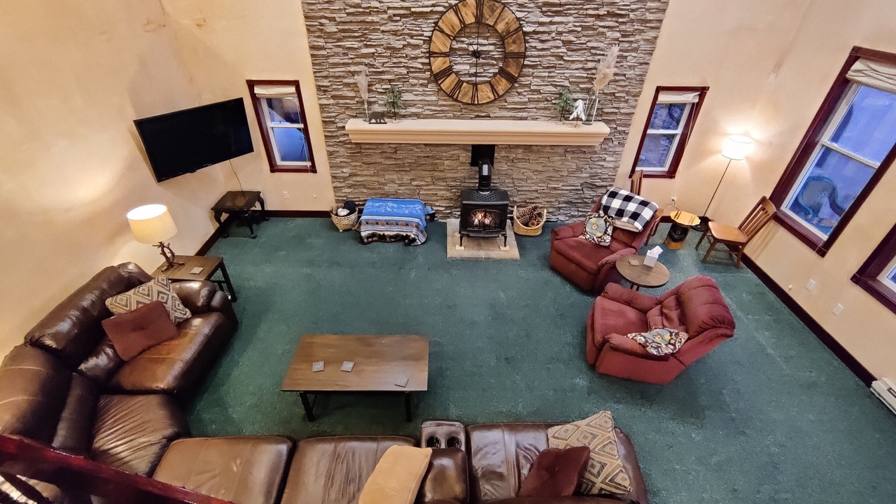 Photo of Livingroom in Fairplay