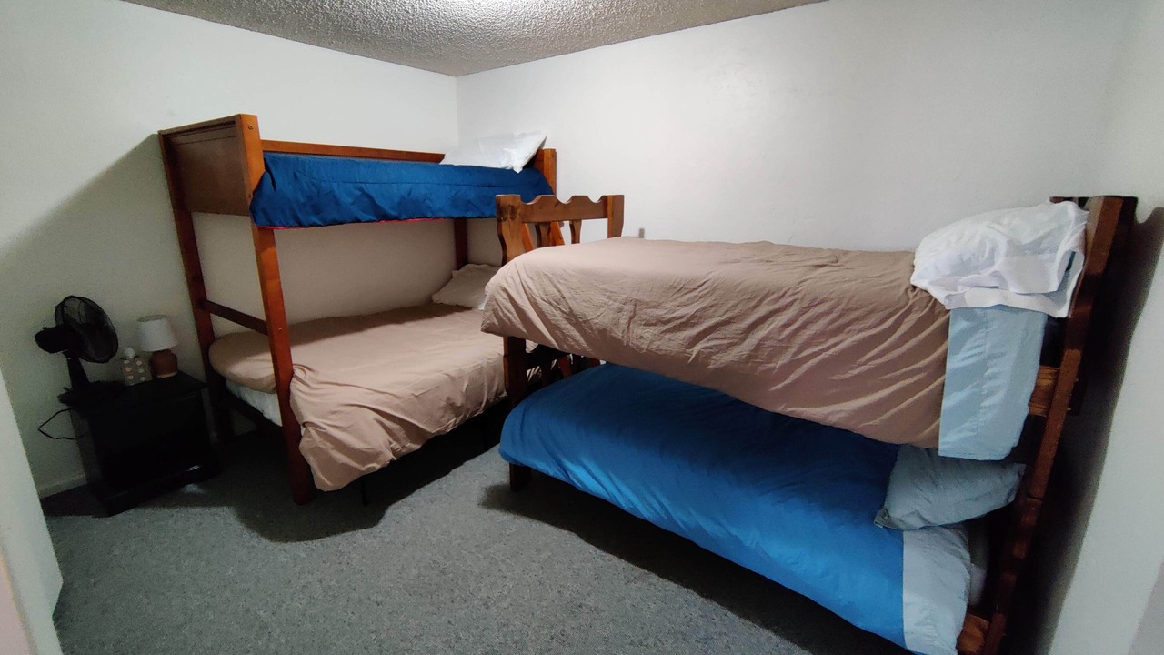 Photo of Bedroom in Fairplay