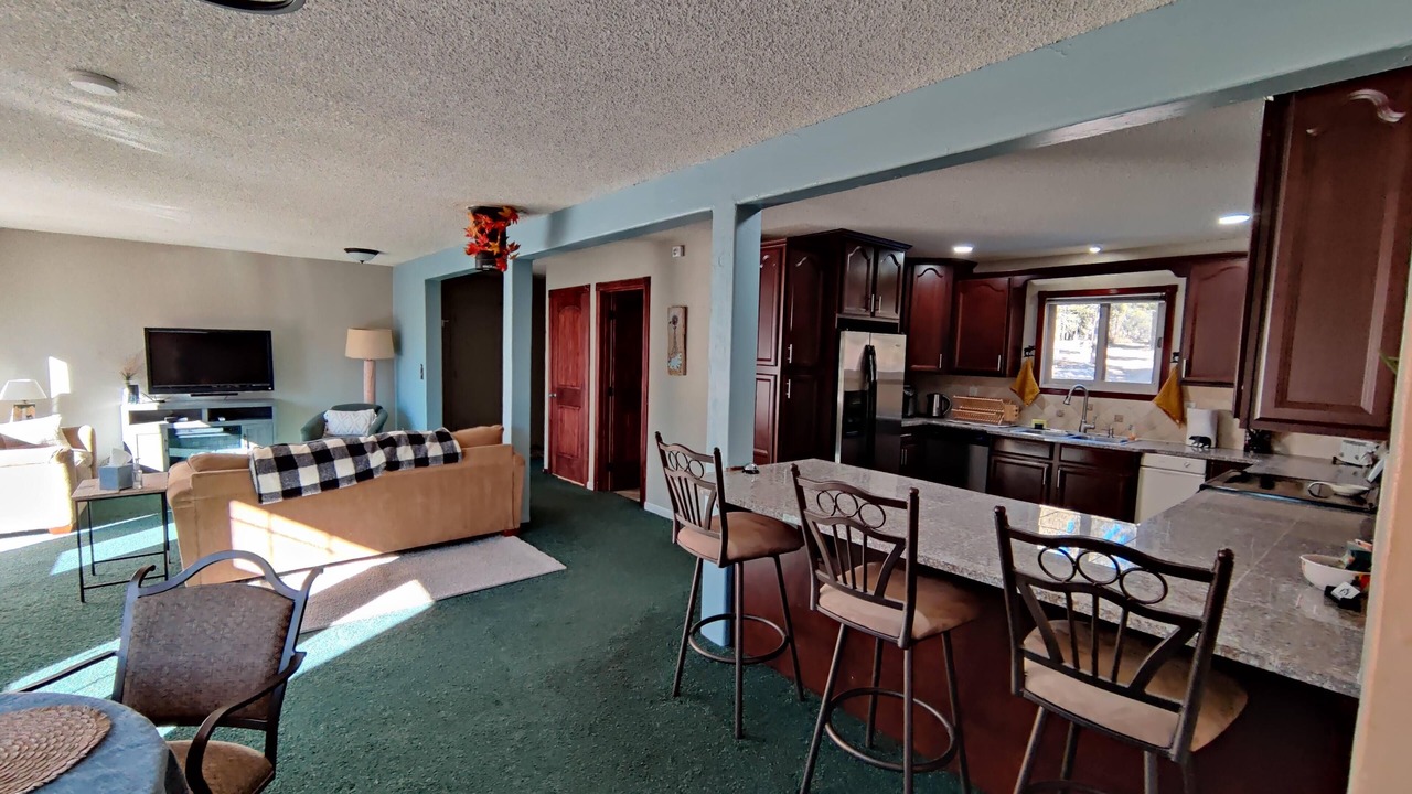 Photo of Livingroom in Fairplay
